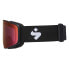 Фото #3 товара Маска для горных лыж Sweet Protection Boondock RIG Reflect Low Bridge Ski Goggles