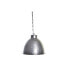 Фото #1 товара Потолочный светильник DKD Home Decor Серебристый 220 V 50 W (41 x 41 x 34 cm)