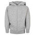 URBAN CLASSICS full zip sweatshirt