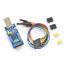 Фото #3 товара USB-UART converter CP2102 - USB plug - Waveshare 11079