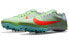 Кроссовки для трека Nike Zoom Rival spike 907564-701, мужские 45.5 - фото #3