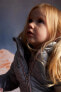 Фото #7 товара Куртка Defacto Baby Girl Waterproof Plush-Lined