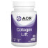 Фото #1 товара Advanced Orthomolecular Research AOR, Collagen Lift, 120 капсул