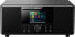 Grundig DTR 7000 - Internet - Analog & digital - DAB+,FM - PLL,PTY - 32 W - MP3,WMA