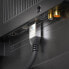 Фото #9 товара Sonero DisplayPort Cable 2.0m - 2 m - DisplayPort - DisplayPort - Male - Male - 3840 x 2160 pixels
