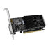 Gigabyte GV-N1030D4-2GL - GeForce GT 1030 - 2 GB - GDDR4 - 64 bit - 4096 x 2160 pixels - PCI Express x16 3.0