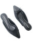 ფოტო #15 პროდუქტის Women's Nora Pointed Toe Mule