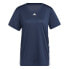 ფოტო #1 პროდუქტის ADIDAS 3 Stripes short sleeve T-shirt