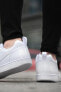 Фото #3 товара Кроссовки Nike Court Borough Low белые, спортивные, повседневные, для женщин