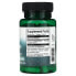 Swanson, Глицин, 500 мг, 60 растительных капсул