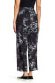 Religion Virtue Straight Pants Women's Sz. XS (Black) 152131