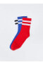 Фото #4 товара Носки LC WAIKIKI Striped Mens Socks