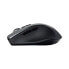 ASUS WT425 - Right-hand - Optical - RF Wireless - 1600 DPI - Black - Charcoal