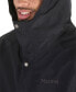 Фото #8 товара Men's Cascade Waterproof Full-Zip Hooded Jacket