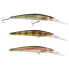 Фото #1 товара SPRO Ikiru Jerk Sinking Minnow 120 mm