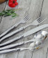 Фото #6 товара 20 Piece Laguiole Stainless Steel Flatware Set, Service for 4