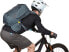 Фото #8 товара Мужской спортивный рюкзак серый Thule Rail Backpack 18L , Dark Slate