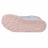 Фото #5 товара Женская повседневная обувь New Balance 574 Серый Розовый