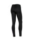 Фото #4 товара Спортивные брюки G-III 4Her by Carl Banks для женщин Los Angeles Lakers черные Jump Shot