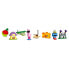 Фото #4 товара Игрушка LEGO 10713 Classic Creative Suitcase для детей