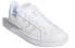 Кроссовки Adidas neo GRAND COURT EE8172 36 - фото #4