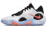 Nike PG 6 DC1974-100 Basketball Shoes