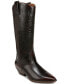 Фото #1 товара Women's Morghan Tall Western Boots