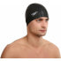 Шапочка для плавания Speedo PACE CAP 8-720640001 Чёрный Силикон