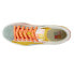 Фото #4 товара Puma Suede Icons Of Unity Lace Up Mens Multi, Off White Sneakers Casual Shoes 3