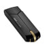Фото #3 товара ASUS USB-AX56 - Wireless - USB - WLAN - 1775 Mbit/s - Black - Gold