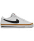 ფოტო #7 პროდუქტის Women's Court Legacy Next Nature Casual Sneakers from Finish Line