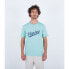 ფოტო #1 პროდუქტის HURLEY M Hurler short sleeve T-shirt