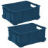 KEEEPER Collection ECO Bruno 20L Storage Box 2 Units