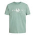 ფოტო #1 პროდუქტის BELSTAFF Unbroken short sleeve T-shirt