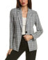 Фото #1 товара Elie Tahari The Taylor Blazer Women's