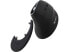 Фото #7 товара SANDBERG Wireless Vertical Mouse Pro - Right-hand - Vertical design - Optical - RF Wireless - 1600 DPI - Black