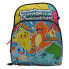 Фото #1 товара CYP BRANDS Urban Colors 30 cm Pokémon backpack