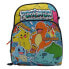 CYP BRANDS Urban Colors 30 cm Pokémon backpack