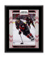 Фото #1 товара Jordan Martinook Carolina Hurricanes 10.5" x 13" Player Sublimated Plaque