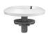 Фото #4 товара Logitech Ceiling Mount for Microphone White 952000020