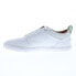 Фото #5 товара Lacoste Bayliss 119 1 U 7-37CMA007321G Mens White Lifestyle Sneakers Shoes