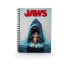 SD TOYS Alternative Shark Poster Notebook 3D