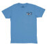 Фото #3 товара SALTY CREW Bruce Premium short sleeve T-shirt