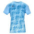 ფოტო #1 პროდუქტის ACERBIS Blok short sleeve T-shirt