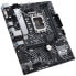 ASUS Prime H610M-A D4-CSM, Intel H610 Mainboard - Sockel 1700, DDR4