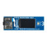 Фото #2 товара Barcode scanner - HAT For Raspberry Pi Pico - SB Components SKU22441