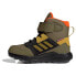 ADIDAS Terrex Trailmaker High C.Rdy Hiking Shoes