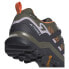 ADIDAS Terrex Swift R2 Mid Goretex hiking shoes