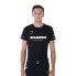 ფოტო #1 პროდუქტის EQUESTRO Scuderia Collection Cotton short sleeve T-shirt