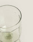 Фото #4 товара Hammered wine glass